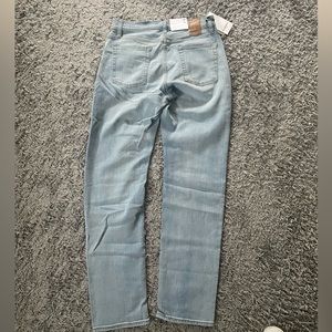 Goodfellow Athletic Fit Jeans